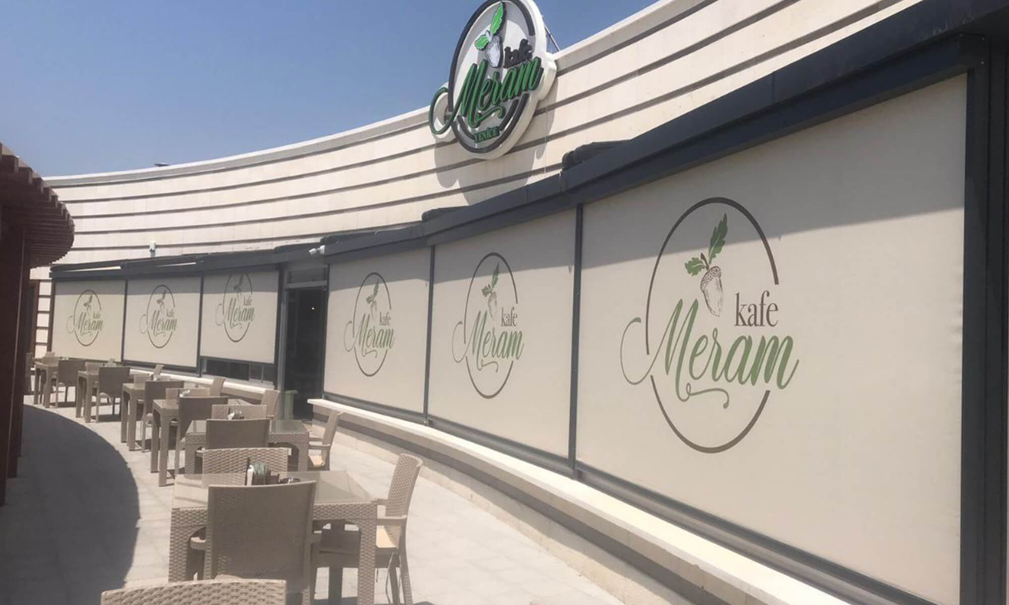 Tentech | Konya Tente Sistemleri | Bioklimatik Tente, Pergola Tente, Zip Perde, Pencere Tente, Teleskopik Şemsiye, Kasetli Tente, Kartal Tente, Mafsallı Tente, Dekoratif Tente, Isıcamlı Sürme Cam, Giyotin Cam Sistemi, Kontente Grup